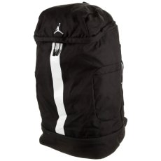 画像2: Nike Air Jordan velocity backpack Bag ナイキ エア バックパック リュック バッグ 鞄 (2)