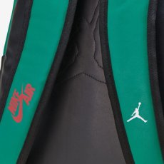 画像4: Nike Air Jordan Mashup Retro 1 backpack Bag ナイキ エア ジョーダン バックパック リュック バッグ 鞄 (4)