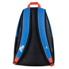 画像2: Nike Air Jordan Mashup Retro 1 backpack Red Blue Black Bag ナイキ エア ジョーダン バックパック リュック バッグ 鞄 (2)