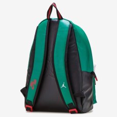 画像2: Nike Air Jordan Mashup Retro 1 backpack Bag ナイキ エア ジョーダン バックパック リュック バッグ 鞄 (2)