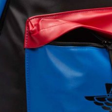 画像6: Nike Air Jordan Mashup Retro 1 backpack Red Blue Black Bag ナイキ エア ジョーダン バックパック リュック バッグ 鞄 (6)
