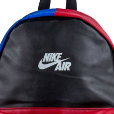 画像8: Nike Air Jordan Mashup Retro 1 backpack Red Blue Black Bag ナイキ エア ジョーダン バックパック リュック バッグ 鞄 (8)