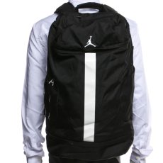 画像5: Nike Air Jordan velocity backpack Bag ナイキ エア バックパック リュック バッグ 鞄 (5)