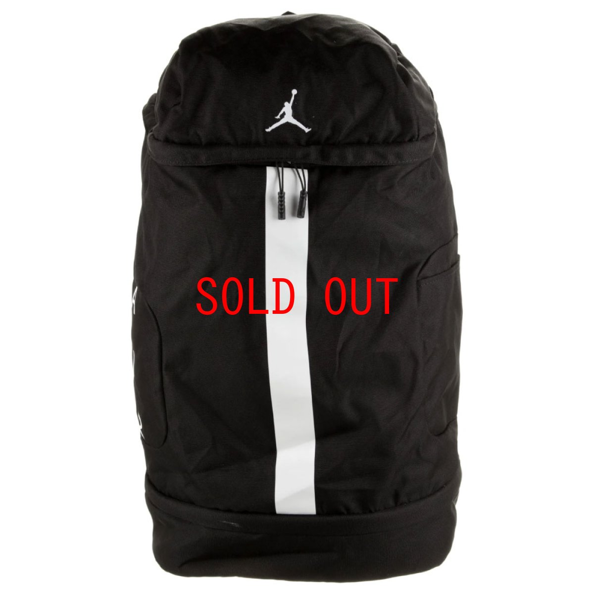 画像1: Nike Air Jordan velocity backpack Bag ナイキ エア バックパック リュック バッグ 鞄 (1)