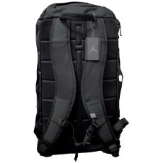 画像4: Nike Air Jordan velocity backpack Bag ナイキ エア バックパック リュック バッグ 鞄 (4)