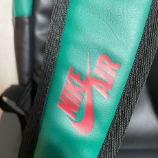 画像9: Nike Air Jordan Mashup Retro 1 backpack Bag ナイキ エア ジョーダン バックパック リュック バッグ 鞄 (9)