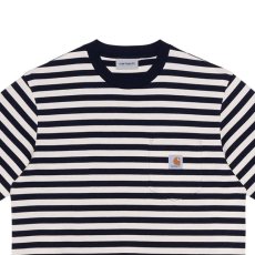 画像5: Scotty Stripe S/S Border Tee ストライプ 半袖 ボーダー Tシャツ (5)