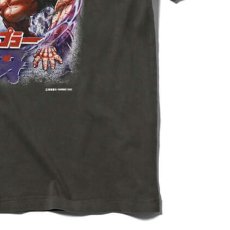 画像4: × Grappler Baki "OGRE CLAN" S/S Tee グラップラー刃牙 半袖 Tシャツ (4)