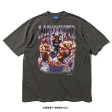 画像6: × Grappler Baki "OGRE CLAN" S/S Tee グラップラー刃牙 半袖 Tシャツ (6)