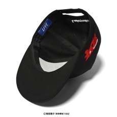 画像5: × Grappler Baki "BAKI" Snapback Cap グラップラー刃牙 スナップ バック キャップ 帽子 (5)