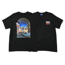 画像1: Diner S/S Tee ダイナー グッズ 半袖 Tシャツ (1)