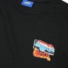 画像4: Diner S/S Tee ダイナー グッズ 半袖 Tシャツ (4)