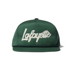 画像9: 5 Pannel Golfer Cap 5パネル フラットバイザー ゴルファー キャップ 帽子 (9)