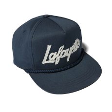 画像15: 5 Pannel Golfer Cap 5パネル フラットバイザー ゴルファー キャップ 帽子 (15)