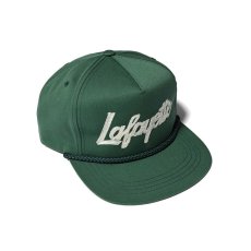 画像16: 5 Pannel Golfer Cap 5パネル フラットバイザー ゴルファー キャップ 帽子 (16)