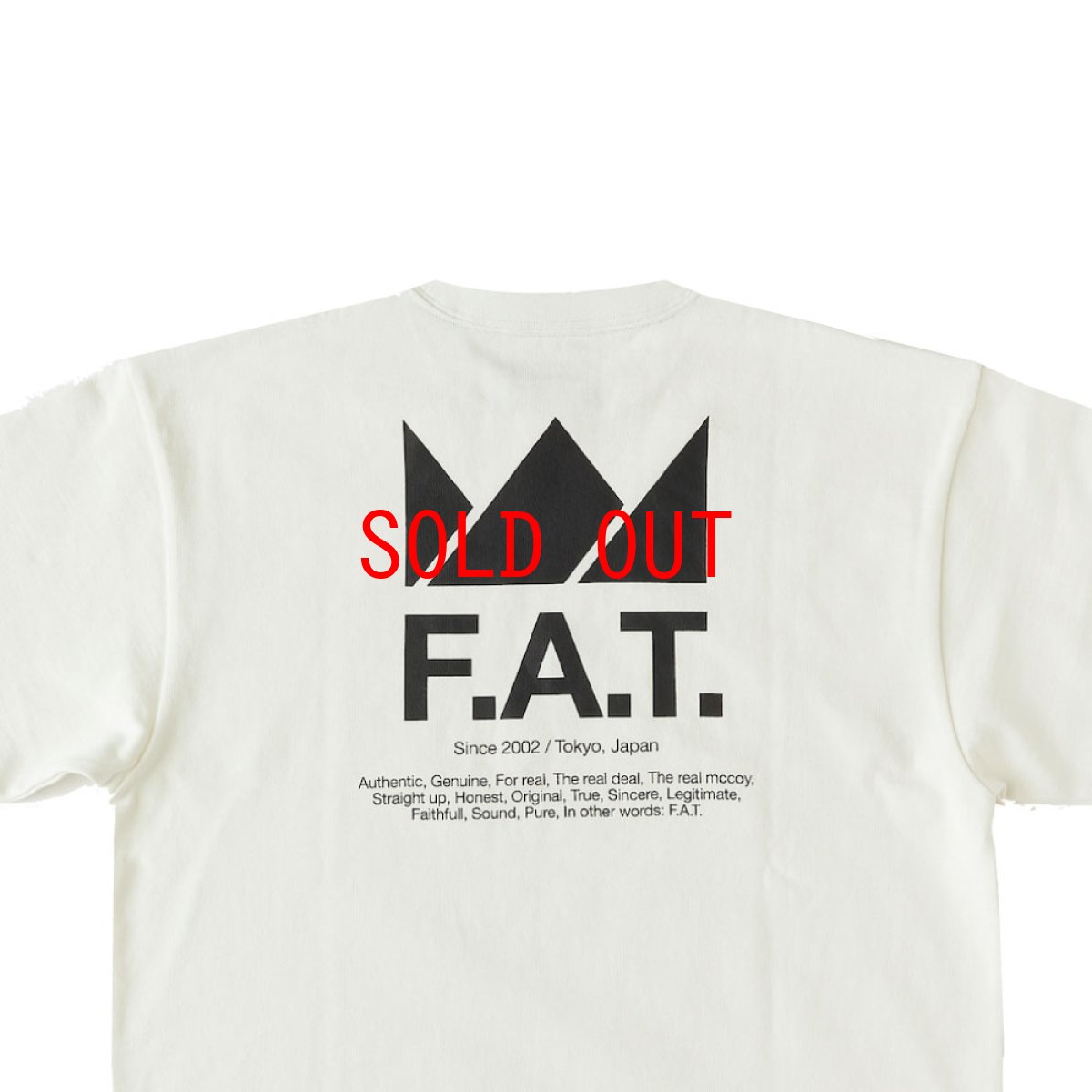 画像9: Miller S/S Tee 半袖 Tシャツ (9)