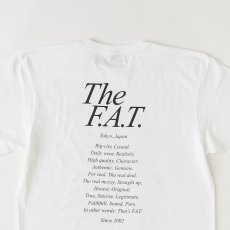 画像10: STATEMENTee S/S Tee 半袖 Tシャツ (10)