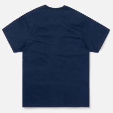 画像3: Uncle P Promo S/S Tee Navy 半袖 Tシャツ (3)