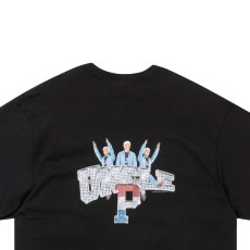 画像9: Uncle P Bling S/S Tee Black 半袖 Tシャツ (9)