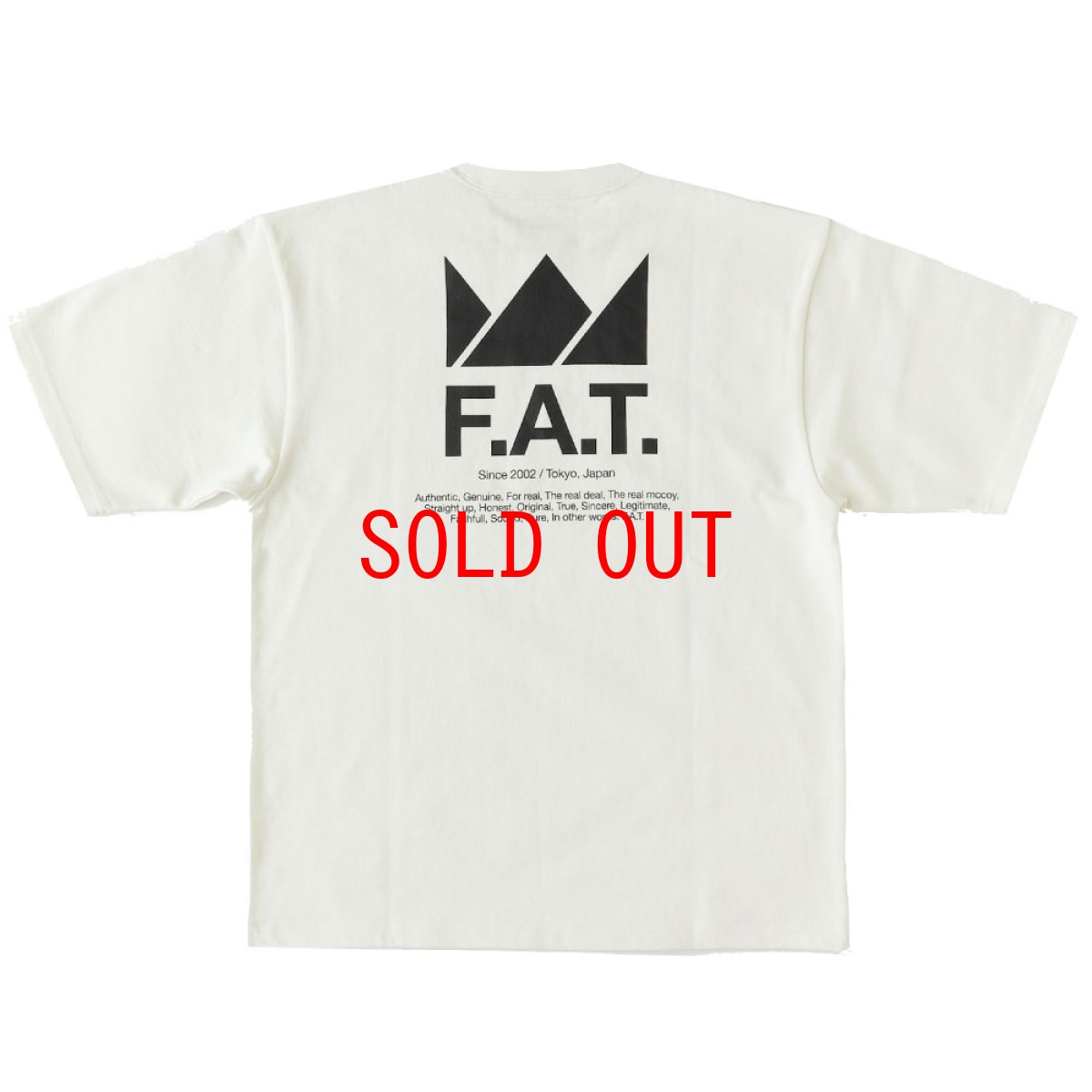 画像3: Miller S/S Tee 半袖 Tシャツ (3)