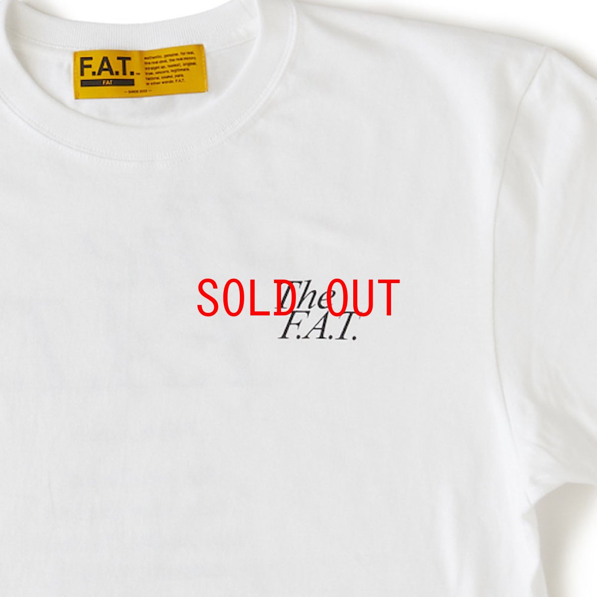 画像7: STATEMENTee S/S Tee 半袖 Tシャツ (7)