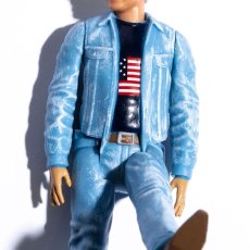 画像6: Uncle P Action Figure Interbreed Edition アクション フィギュア (6)