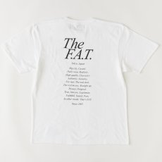 画像8: STATEMENTee S/S Tee 半袖 Tシャツ (8)