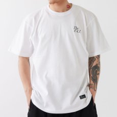 画像4: STATEMENTee S/S Tee 半袖 Tシャツ (4)