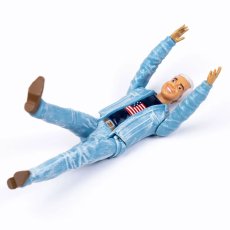 画像7: Uncle P Action Figure Turbo Edition アクション フィギュア (7)