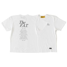 画像1: STATEMENTee S/S Tee 半袖 Tシャツ (1)