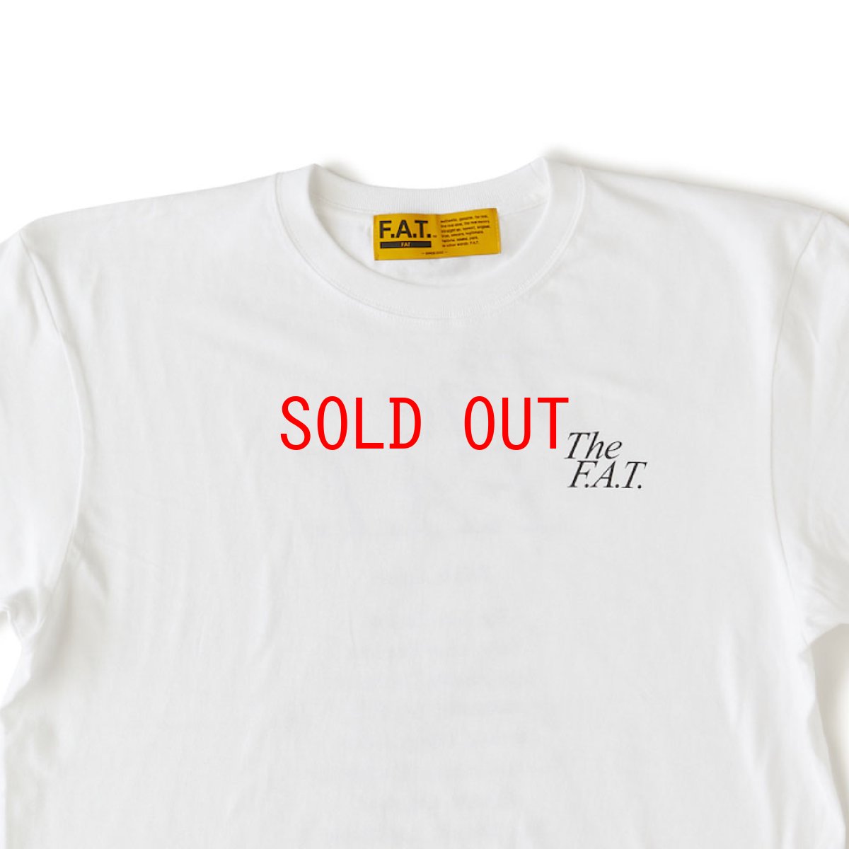 画像9: STATEMENTee S/S Tee 半袖 Tシャツ (9)