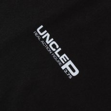 画像5: Uncle P Bling S/S Tee Black 半袖 Tシャツ (5)