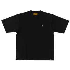 画像2: TAVU "2PAC" S/S Tee 半袖 2パック Tシャツ (2)