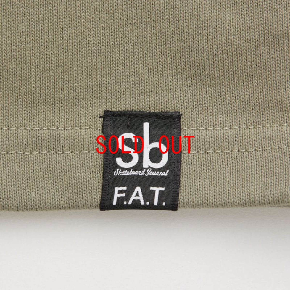 画像6: Fos "Peppers" S/S Tee 半袖 Tシャツ (6)