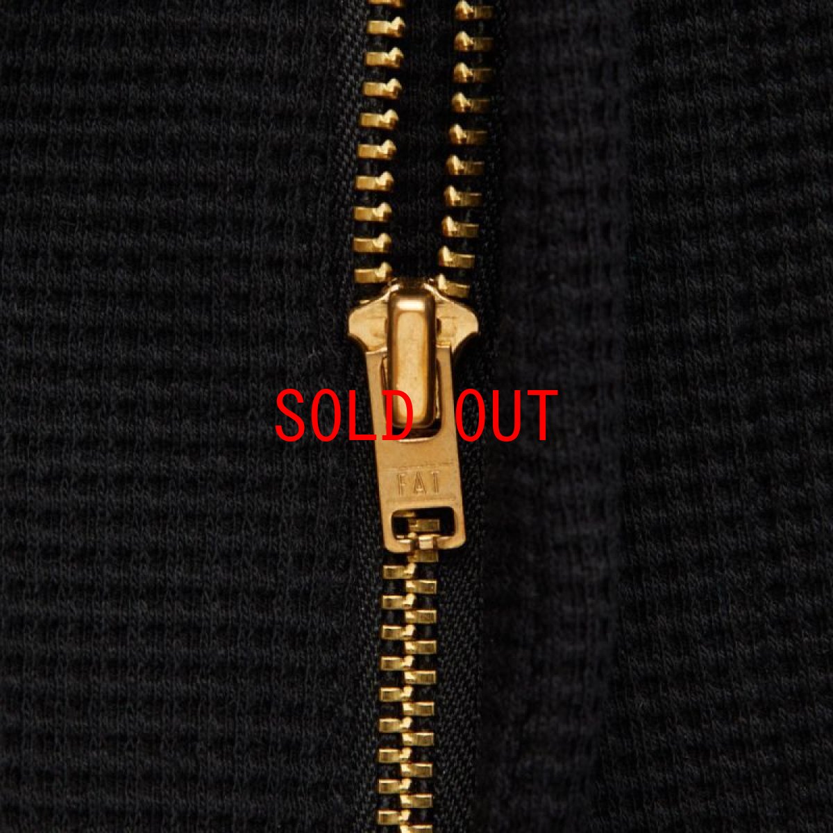 画像5: WAFFLEX Relax Easy Pants Black リラックス イージー パンツ (5)