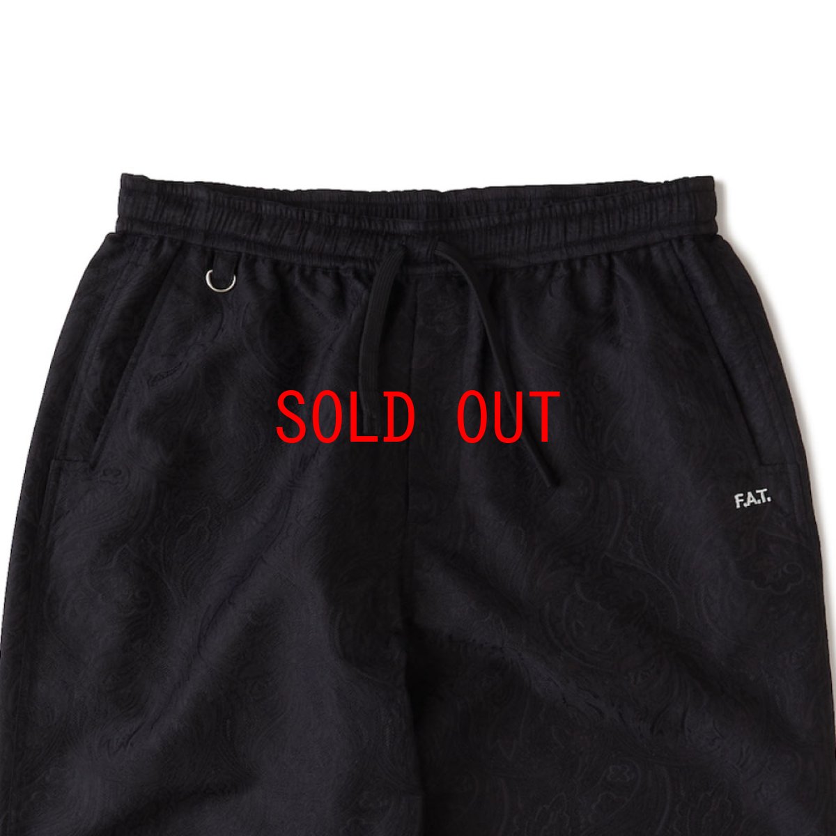 画像5: Gigaweave Relax Easy Pants Paisley リラックス イージー パンツ (5)