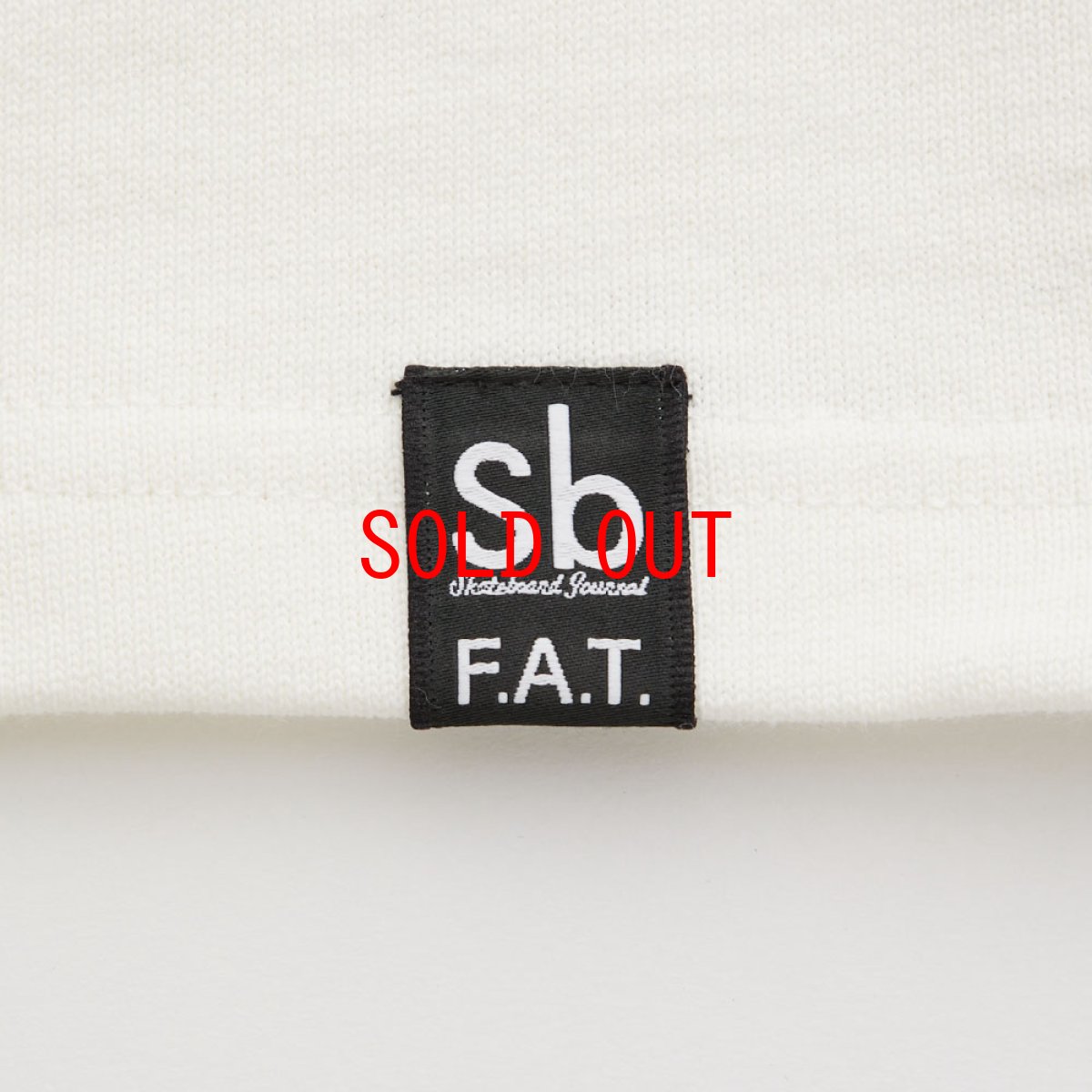 画像6: TAVU "2PAC" S/S Tee White 半袖 2パック Tシャツ (6)