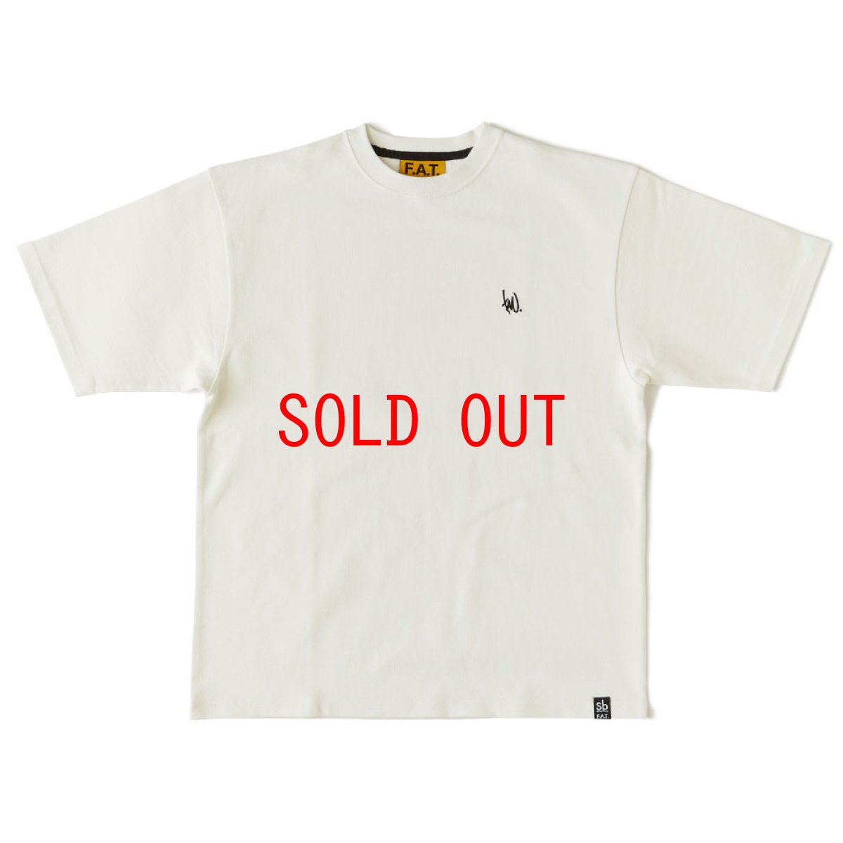 画像2: TAVU "2PAC" S/S Tee White 半袖 2パック Tシャツ (2)