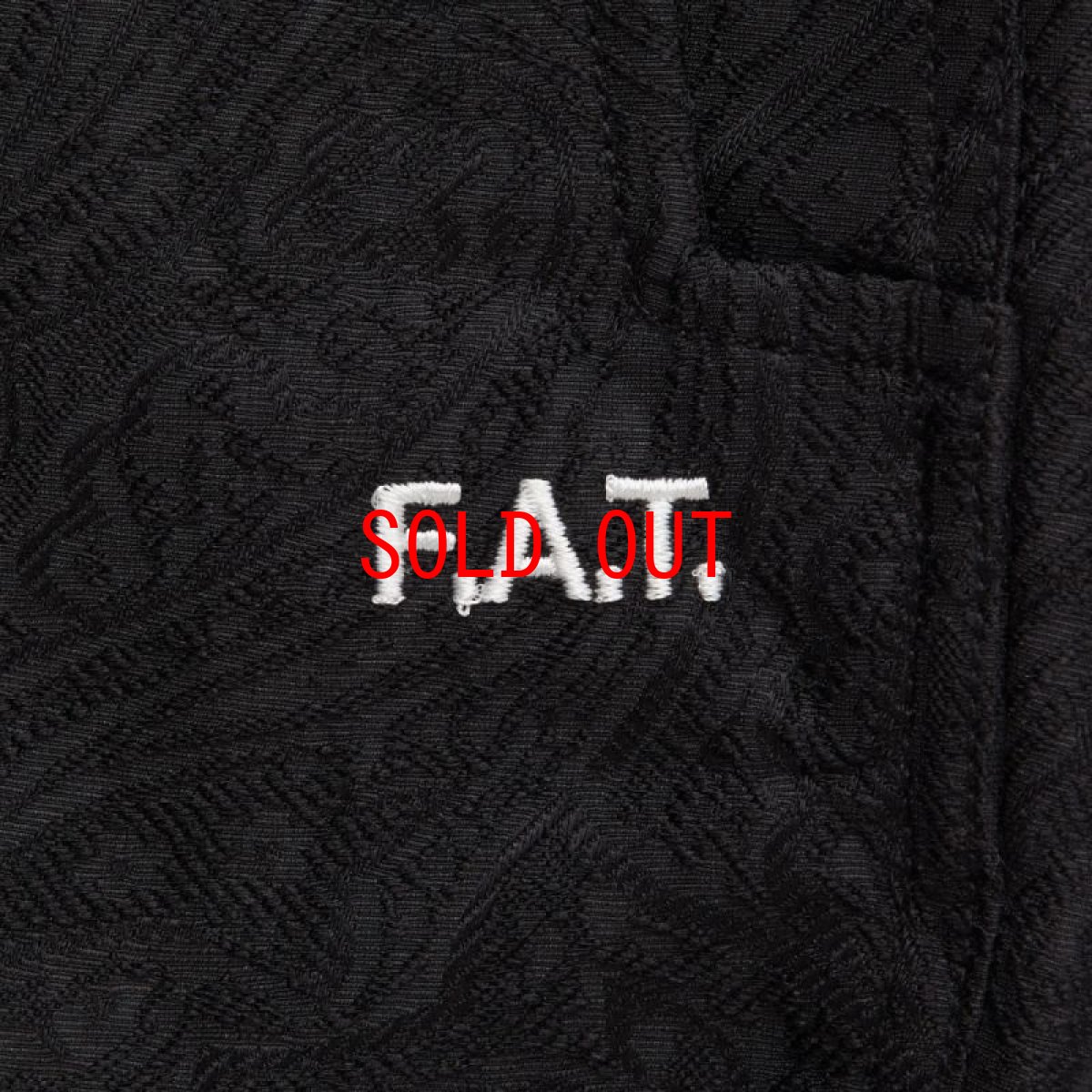 画像4: Gigaweave Relax Easy Pants Paisley リラックス イージー パンツ (4)