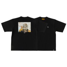 画像10: TAVU "2PAC" S/S Tee 半袖 2パック Tシャツ (10)