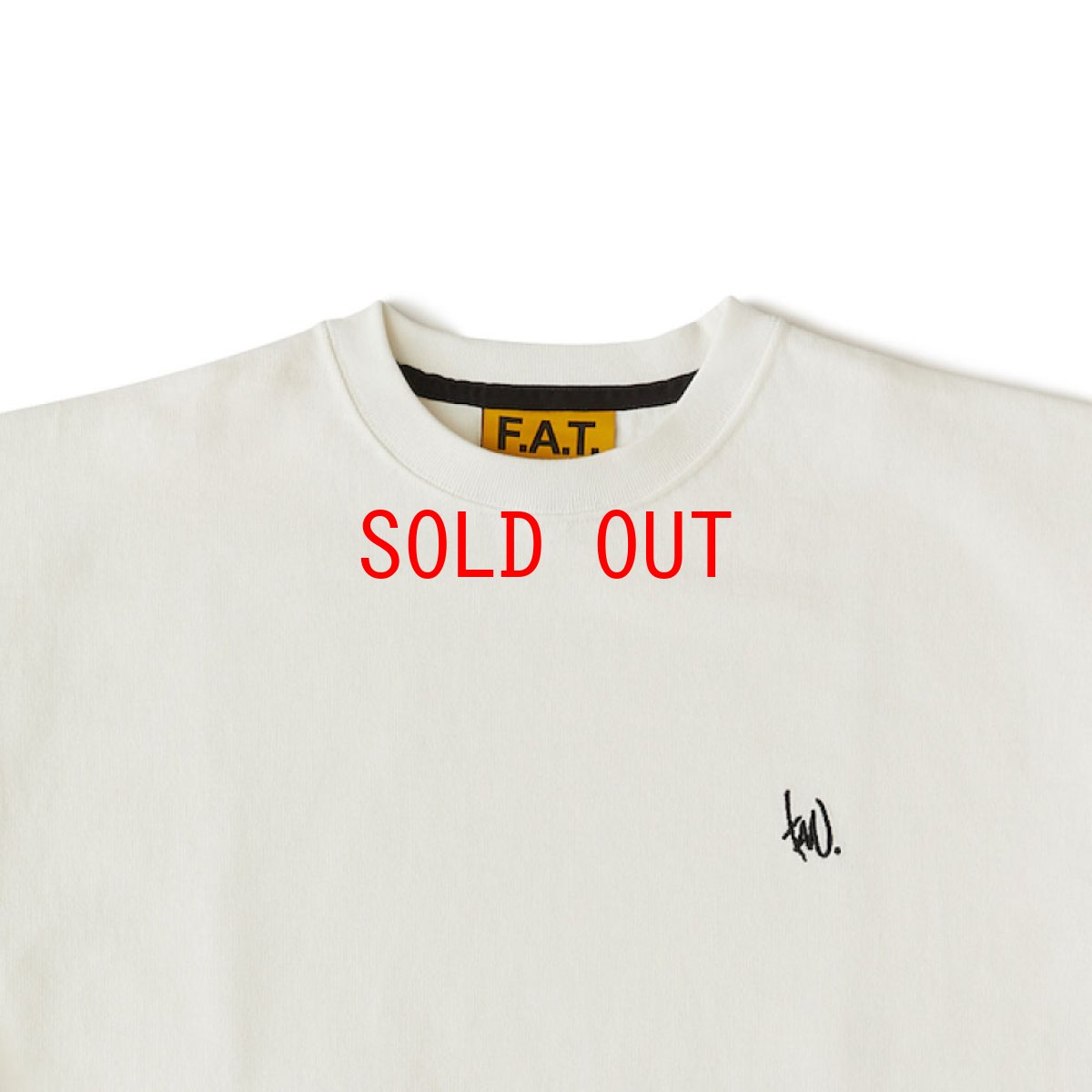 画像10: TAVU "2PAC" S/S Tee White 半袖 2パック Tシャツ (10)