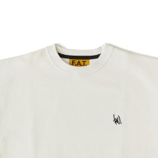画像10: TAVU "2PAC" S/S Tee White 半袖 2パック Tシャツ (10)