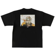 画像3: TAVU "2PAC" S/S Tee 半袖 2パック Tシャツ (3)