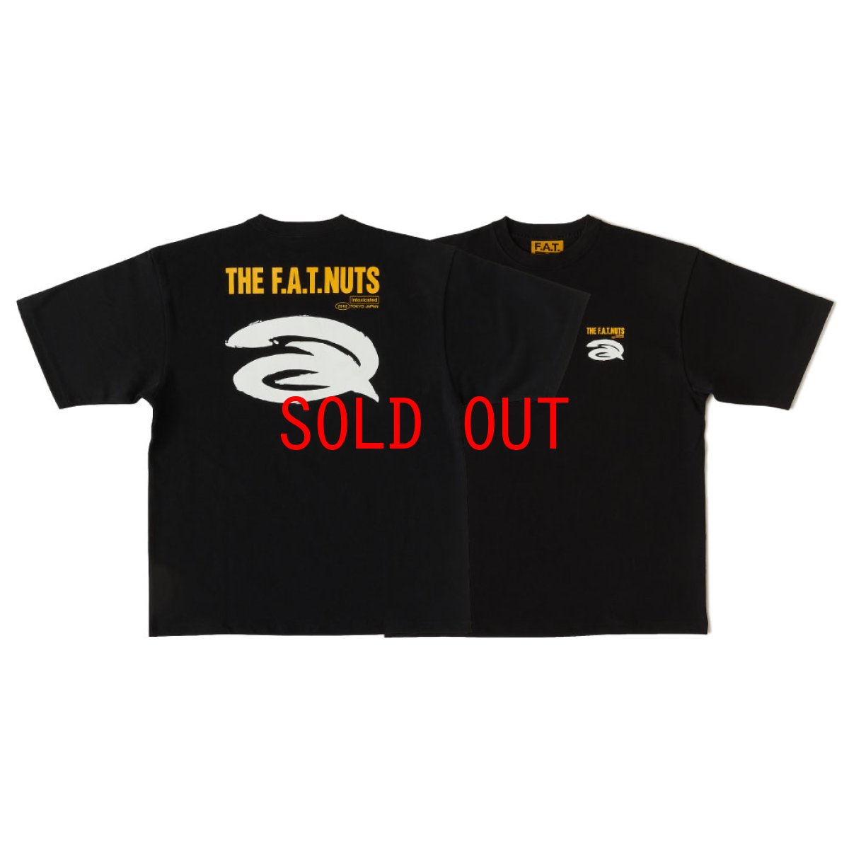 画像8: Beatfats S/S Tee 半袖 Tシャツ (8)