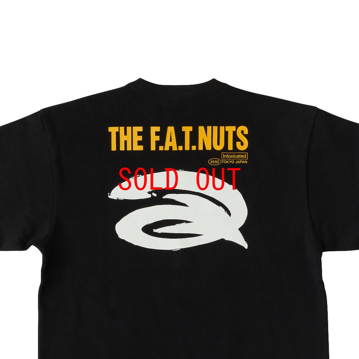 画像7: Beatfats S/S Tee 半袖 Tシャツ (7)