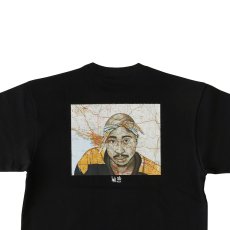 画像8: TAVU "2PAC" S/S Tee 半袖 2パック Tシャツ (8)