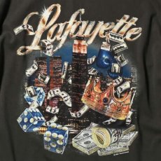 画像7: World Champs L/S Tee Type5 Vintage Edition ワールド チャンプ ビンテージ 長袖 Tシャツ (7)