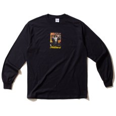 画像2: Maestro L/S Tee マエストロ 長袖 Tシャツ (2)