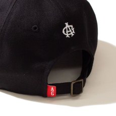 画像6: Club Panel Cap ロゴ キャップ 帽子 (6)
