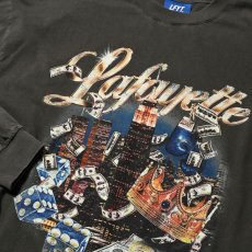 画像5: World Champs L/S Tee Type5 Vintage Edition ワールド チャンプ ビンテージ 長袖 Tシャツ (5)